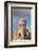 USA, Arizona, Tucson, Mission San Xavier del Bac-Peter Hawkins-Framed Photographic Print