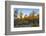 USA, Arizona, Tucson, Saguaro National Park-Peter Hawkins-Framed Photographic Print