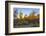 USA, Arizona, Tucson, Saguaro National Park-Peter Hawkins-Framed Photographic Print