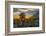 USA, Arizona, Tucson, Tucson Mountain Park-Peter Hawkins-Framed Photographic Print