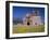 USA, Arizona, Tumacacori National Historical Park, Remains of Mission Church San Jose De Tumacacori-John Barger-Framed Photographic Print