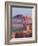 USA, Arizona, View Over Monument Valley from the Top of Hunt's Mesa-Michele Falzone-Framed Photographic Print