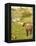 USA Baa Baa Black Sheep Book Plate-null-Framed Premier Image Canvas