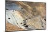 USA, Bingham Canyon Mine, the Biggest Copper Mine of the World-Catharina Lux-Mounted Photographic Print