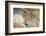 USA, Bingham Canyon Mine, the Biggest Copper Mine of the World-Catharina Lux-Framed Photographic Print