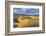 USA, Bishop, California. Death Valley National Park, sand dunes-Joe Restuccia III-Framed Photographic Print