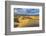 USA, Bishop, California. Death Valley National Park, sand dunes-Joe Restuccia III-Framed Photographic Print