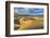 USA, Bishop, California. Death Valley National Park, sand dunes-Joe Restuccia III-Framed Photographic Print