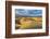 USA, Bishop, California. Death Valley National Park, sand dunes-Joe Restuccia III-Framed Photographic Print