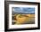 USA, Bishop, California. Death Valley National Park, sand dunes-Joe Restuccia III-Framed Photographic Print