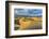 USA, Bishop, California. Death Valley National Park, sand dunes-Joe Restuccia III-Framed Photographic Print