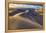 USA, Bishop, California. Death Valley National Park, sand dunes-Joe Restuccia III-Framed Premier Image Canvas