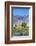 USA, Bishop, California. Eastern Sierra Region, Owens Valley-Joe Restuccia III-Framed Photographic Print