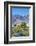 USA, Bishop, California. Eastern Sierra Region, Owens Valley-Joe Restuccia III-Framed Photographic Print