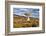 USA, Bishop, California. The Owens Valley Radio Observatory-Joe Restuccia III-Framed Photographic Print