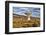 USA, Bishop, California. The Owens Valley Radio Observatory-Joe Restuccia III-Framed Photographic Print