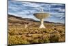USA, Bishop, California. The Owens Valley Radio Observatory-Joe Restuccia III-Mounted Photographic Print