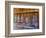 USA, Bodie, California. Mining town, Bodie California State Park.-Joe Restuccia III-Framed Photographic Print