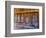 USA, Bodie, California. Mining town, Bodie California State Park.-Joe Restuccia III-Framed Photographic Print