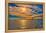 USA, Ca, San Diego Coronado Bay Bridge-Rona Schwarz-Framed Premier Image Canvas