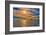 USA, Ca, San Diego Coronado Bay Bridge-Rona Schwarz-Framed Photographic Print