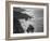 USA, California, Big Sur Coast-John Ford-Framed Premium Photographic Print