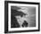 USA, California, Big Sur Coast-John Ford-Framed Premium Photographic Print