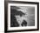 USA, California, Big Sur Coast-John Ford-Framed Photographic Print