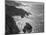 USA, California, Big Sur Coast-John Ford-Mounted Photographic Print
