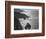 USA, California, Big Sur Coast-John Ford-Framed Photographic Print