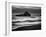 USA, California, Big Sur. Dusk at Pfeiffer Beach-Ann Collins-Framed Photographic Print