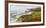 USA, California, Big Sur, Fog Approaches Bixby Bridge in the Afternoon-Ann Collins-Framed Photographic Print