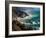 USA, California, Big Sur. Sunny day on the Central Coast-Ann Collins-Framed Photographic Print