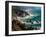USA, California, Big Sur. Sunny day on the Central Coast-Ann Collins-Framed Photographic Print