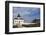 USA, California, Cabrillo National Monument, Old Point Loma Lighthouse-Peter Hawkins-Framed Photographic Print