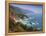 USA, California. California coast, Big Sur region.-Anna Miller-Framed Premier Image Canvas