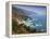 USA, California. California coast, Big Sur region.-Anna Miller-Framed Premier Image Canvas