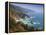 USA, California. California coast, Big Sur region.-Anna Miller-Framed Premier Image Canvas