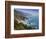 USA, California. California coast, Big Sur region.-Anna Miller-Framed Photographic Print