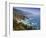 USA, California. California coast, Big Sur region.-Anna Miller-Framed Photographic Print