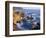 USA, California, Central California Coast-Jaynes Gallery-Framed Photographic Print