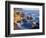 USA, California, Central California Coast-Jaynes Gallery-Framed Photographic Print