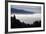 USA, California. Coastal Big Sur from Pacific Coast Highway 1-Kymri Wilt-Framed Photographic Print