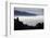 USA, California. Coastal Big Sur from Pacific Coast Highway 1-Kymri Wilt-Framed Photographic Print