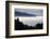 USA, California. Coastal Big Sur from Pacific Coast Highway 1-Kymri Wilt-Framed Photographic Print