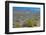 USA, California. Death Valley National Park, Butte Valley Road, Stripped Butte-Bernard Friel-Framed Photographic Print