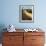 USA, California, Death Valley National Park. Early Morning Sun Hits Mesquite Flat Dunes-Ann Collins-Framed Photographic Print displayed on a wall