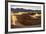 USA, California, Death Valley National Park, Mesquite Flat Dunes after Rain-Ann Collins-Framed Photographic Print