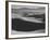 USA, California, Death Valley National Park, Mesquite Flat Sand Dunes-Walter Bibikow-Framed Photographic Print