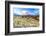 USA, California. Death Valley National Park, Zabriskie Point-Joe Restuccia III-Framed Photographic Print